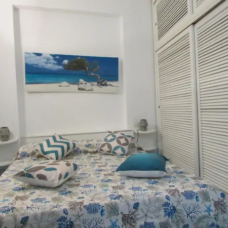 Piazzetta Sweet Capri