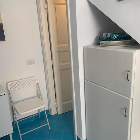 Lägenhet Piazzetta Sweet