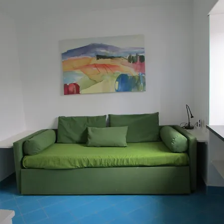 Piazzetta Sweet * كابري