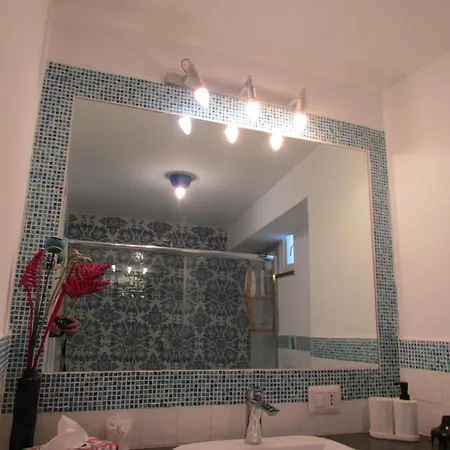 Piazzetta Sweet Lägenhet