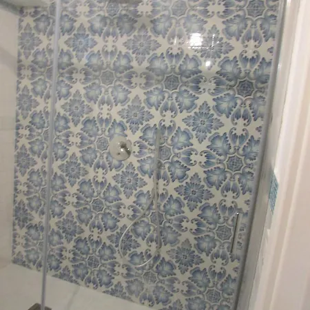 Piazzetta Sweet Lägenhet *