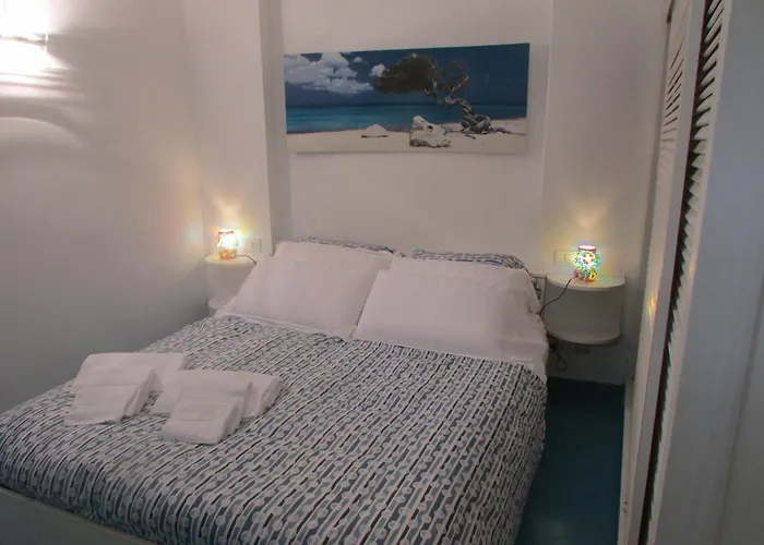 Piazzetta Sweet شقة كابري