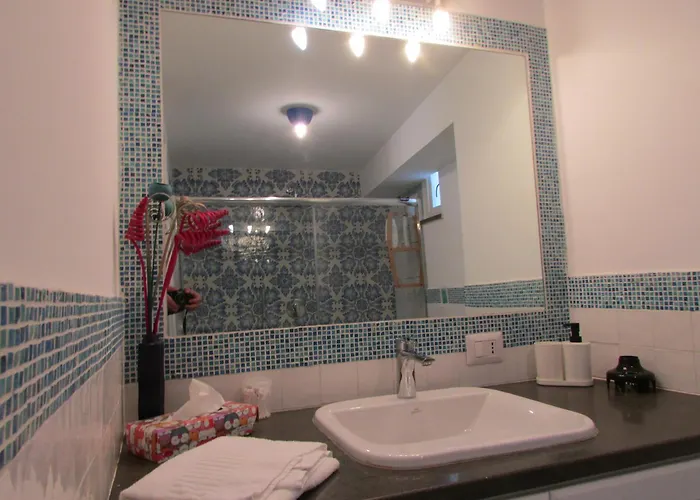 شقة Piazzetta Sweet