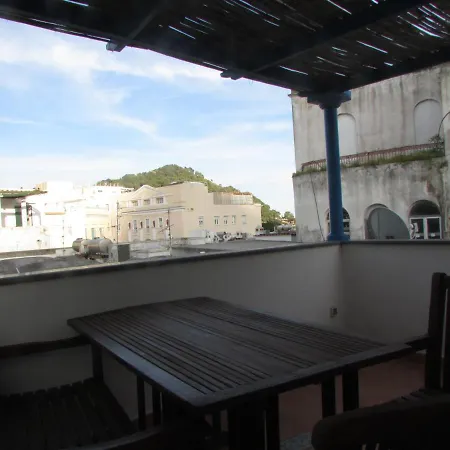 Piazzetta Sweet Apartament Capri