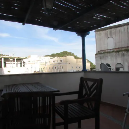 شقة Piazzetta Sweet