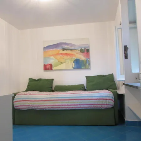 Piazzetta Sweet شقة