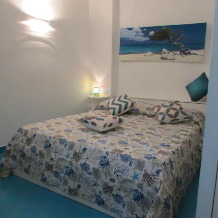 Piazzetta Sweet Apartament *