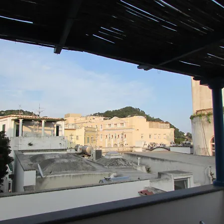 Piazzetta Sweet Apartamento