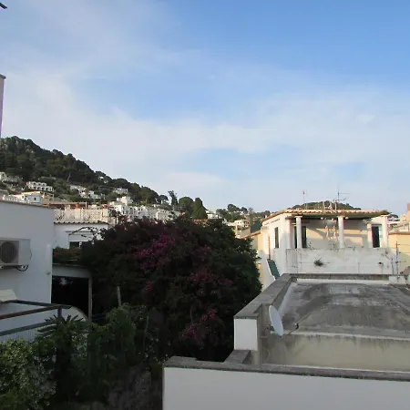 Piazzetta Sweet Apartament Capri