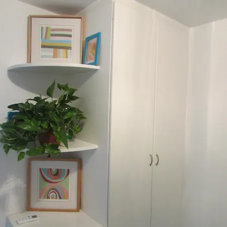 Piazzetta Sweet كابري