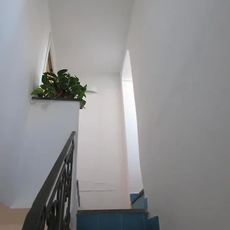 Apartamento Piazzetta Sweet