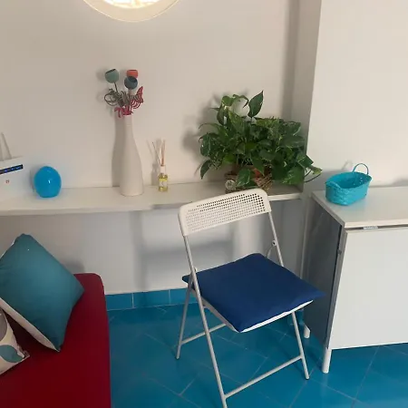 Piazzetta Sweet Apartamento *