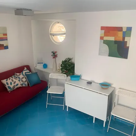 Piazzetta Sweet Apartamento