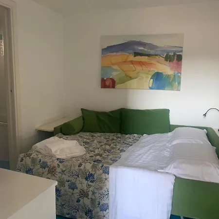Piazzetta Sweet Apartamento *