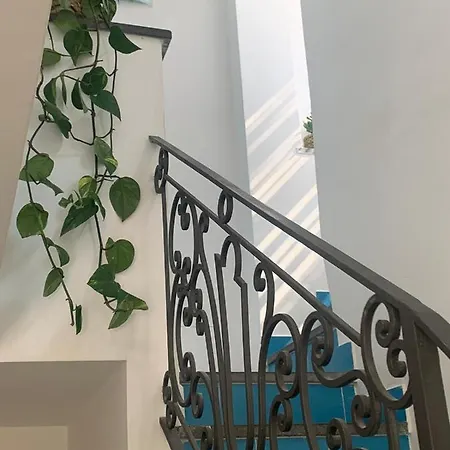 Piazzetta Sweet Apartamento Capri