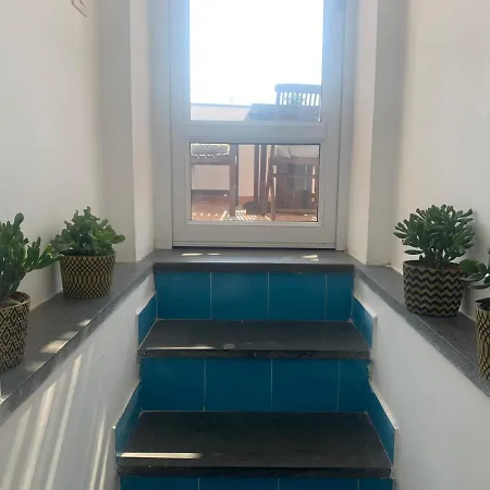 Piazzetta Sweet Apartamento *