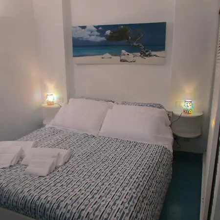 Piazzetta Sweet Apartmán Capri