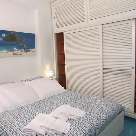 Apartmán Piazzetta Sweet *