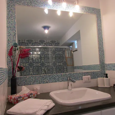 Apartamento Piazzetta Sweet