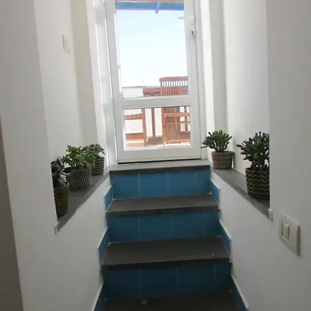 Apartament Piazzetta Sweet