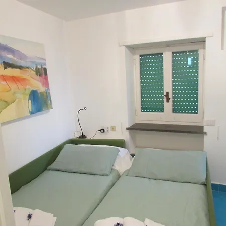 Apartamento Piazzetta Sweet *