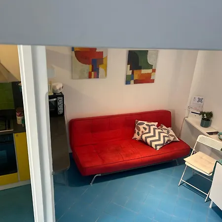 Apartamento Piazzetta Sweet *