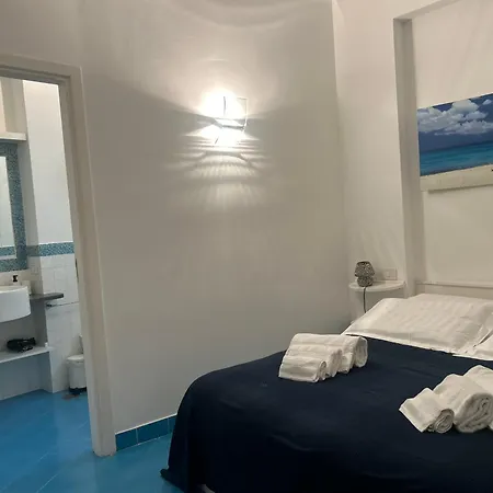 Piazzetta Sweet Apartamento Capri