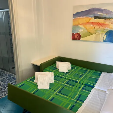 Apartamento Piazzetta Sweet Capri