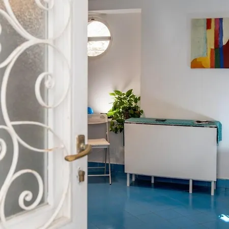 Apartmán Piazzetta Sweet *