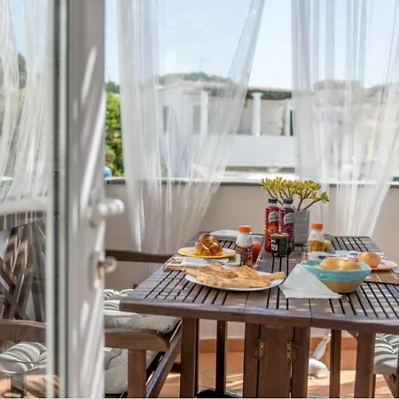 Apartmán Piazzetta Sweet