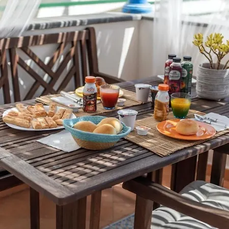 Apartmán Piazzetta Sweet Capri