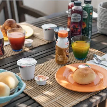 Piazzetta Sweet Apartamento *
