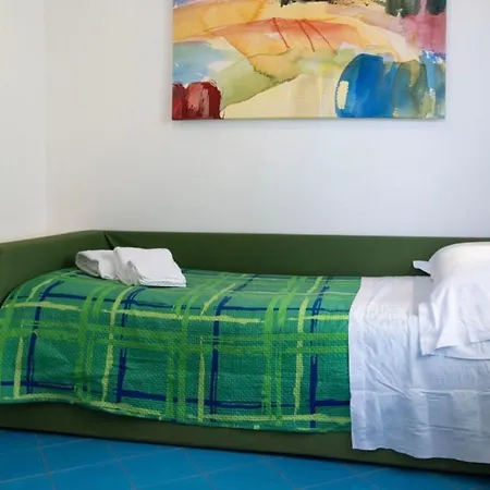 Apartmán Piazzetta Sweet