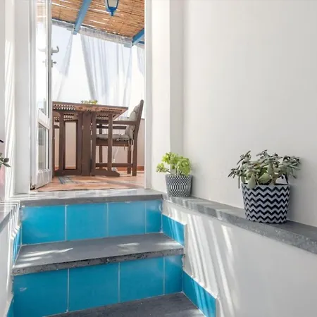 Piazzetta Sweet Apartamento