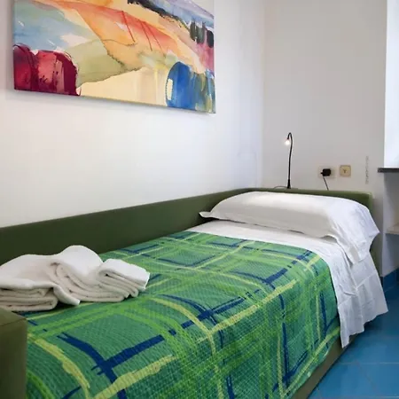Apartmán Piazzetta Sweet