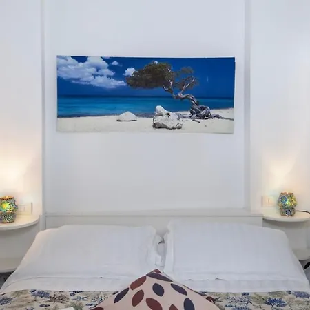Apartmán Piazzetta Sweet