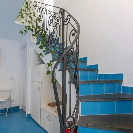Apartamento Piazzetta Sweet Capri