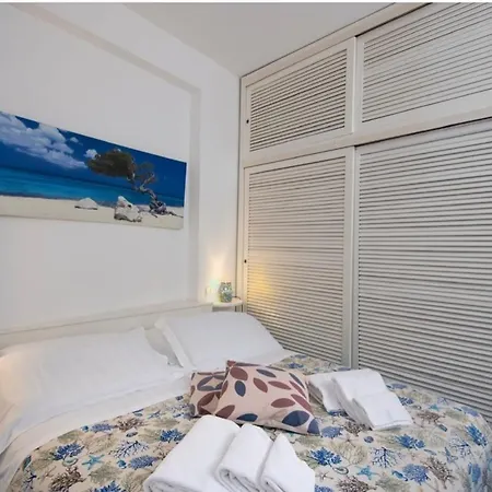 Apartamento Piazzetta Sweet *