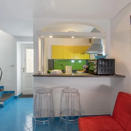 Piazzetta Sweet Apartmán