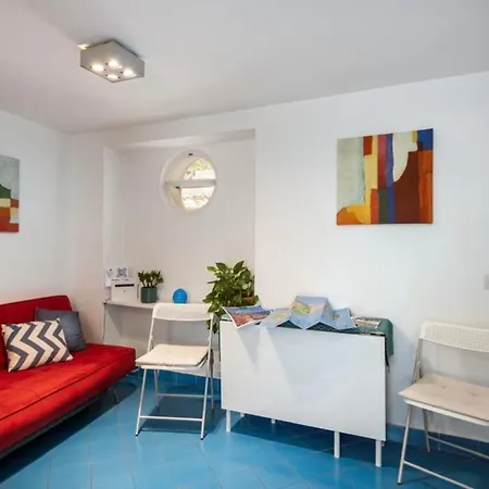 Apartmán Piazzetta Sweet