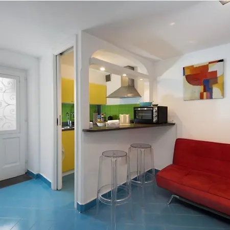 Piazzetta Sweet Apartmán *