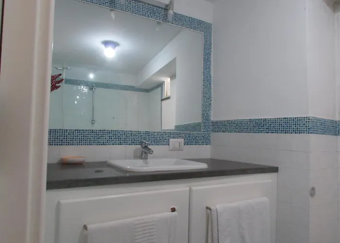 Piazzetta Sweet * Capri