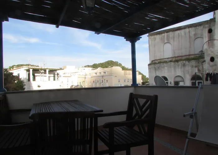 아파트 Piazzetta Sweet