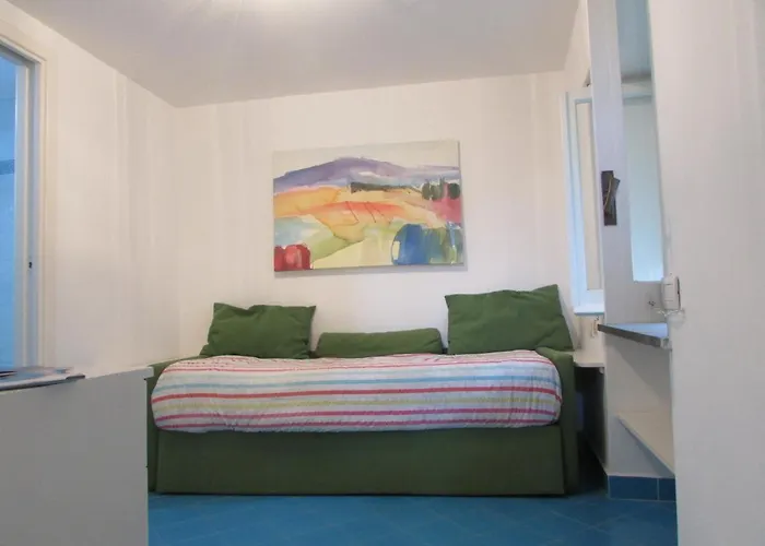 Piazzetta Sweet 아파트