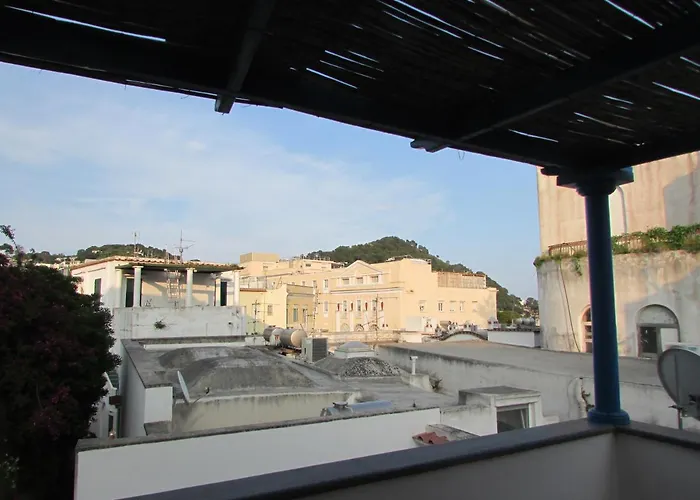 Piazzetta Sweet Apartamento