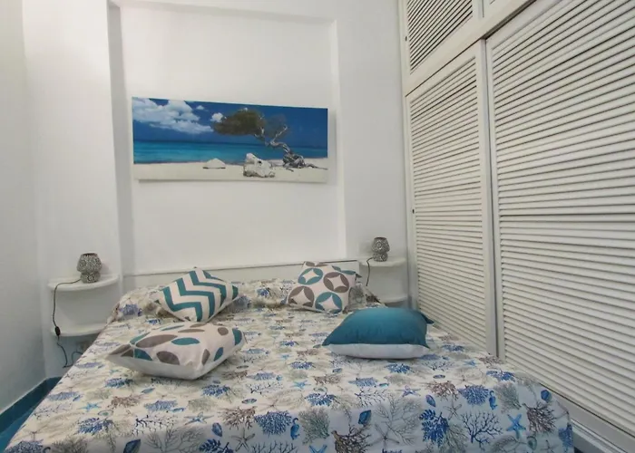 Piazzetta Sweet Capri