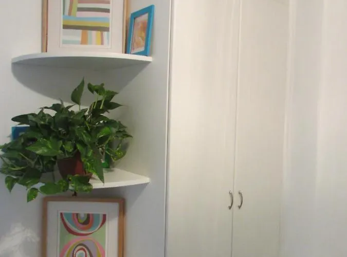 Piazzetta Sweet 카프리