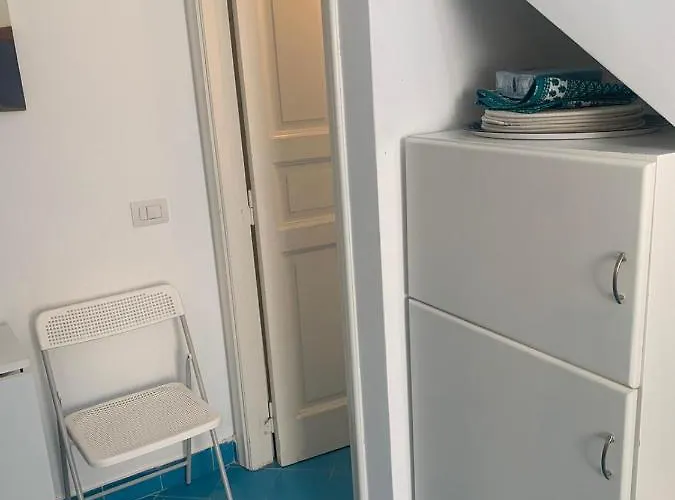 아파트 Piazzetta Sweet