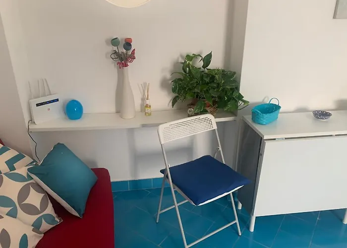 Piazzetta Sweet Apartamento *