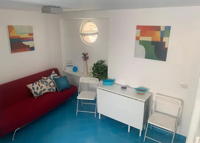 Piazzetta Sweet Apartamento